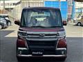 2017 Daihatsu Tanto Custom