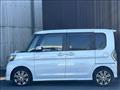 2017 Daihatsu Tanto Custom