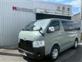 2025 Toyota Hiace Van