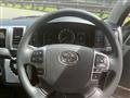 2025 Toyota Hiace Van