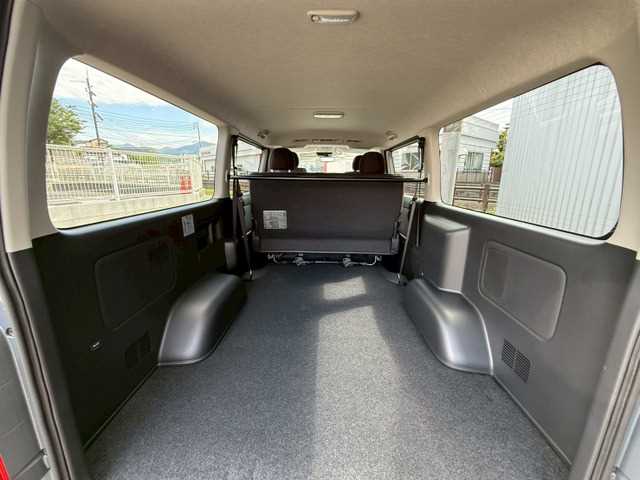 Toyota Hiace Van 2025 — фото 8 купить в Москве