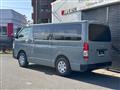 2025 Toyota Hiace Van