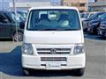 2002 Honda Acty Truck