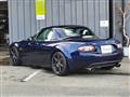 2007 Mazda Roadster
