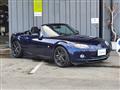 2007 Mazda Roadster
