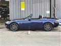2007 Mazda Roadster