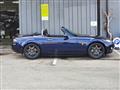 2007 Mazda Roadster