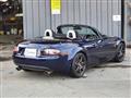 2007 Mazda Roadster