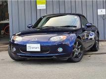 2007 Mazda Roadster