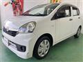 2015 Daihatsu Mira