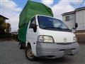 2010 Mazda Bongo Truck