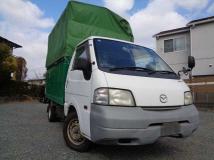 2010 Mazda Bongo Truck