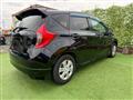 2013 Nissan Note