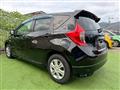 2013 Nissan Note