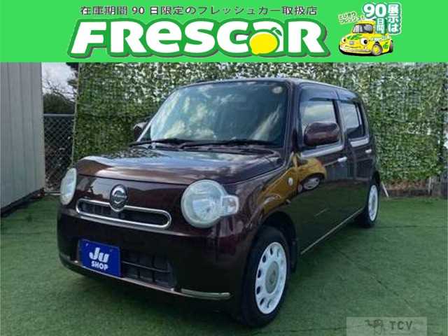 2014 Daihatsu MIRA COCOA