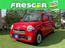 2015 Daihatsu MIRA COCOA