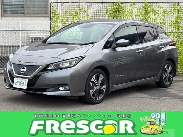 2018 Nissan Nissan Others