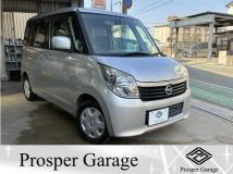 2011 Nissan ROOX