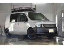 2008 Honda Mobilio Spike