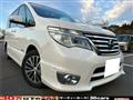 2014 Nissan Serena