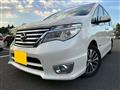 2014 Nissan Serena
