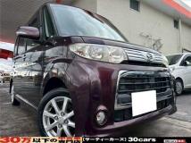 2011 Daihatsu Tanto