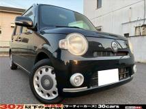 2011 Daihatsu MIRA COCOA