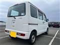 2012 Daihatsu Hijet Cargo