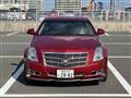 2009 Cadillac CTS