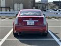 2009 Cadillac CTS