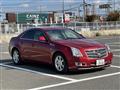 2009 Cadillac CTS