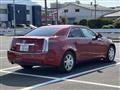 2009 Cadillac CTS