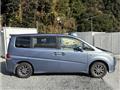 2006 Honda Step WGN