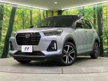 2020 Daihatsu Rocky