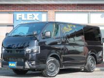 2025 Toyota Hiace Van