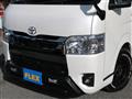 2025 Toyota Hiace Van