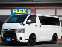 2025 Toyota Hiace Van