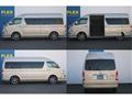 2025 Toyota Hiace Wagon