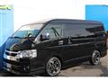 2023 Toyota Hiace Wagon