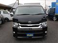 2015 Toyota Hiace Wagon