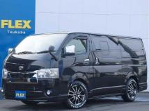 2022 Toyota Hiace Van