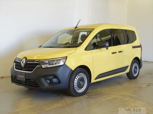 2023 Renault Kangoo