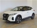 2021 Nissan KIX