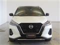 2021 Nissan KIX
