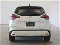 2021 Nissan KIX