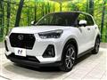 2023 Daihatsu Rocky