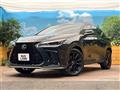 2025 Lexus NX