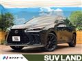 2025 Lexus NX