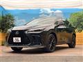 2025 Lexus NX