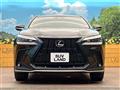 2025 Lexus NX